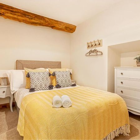 Host & Stay - The Merchant House Apartments Hereford Exterior foto