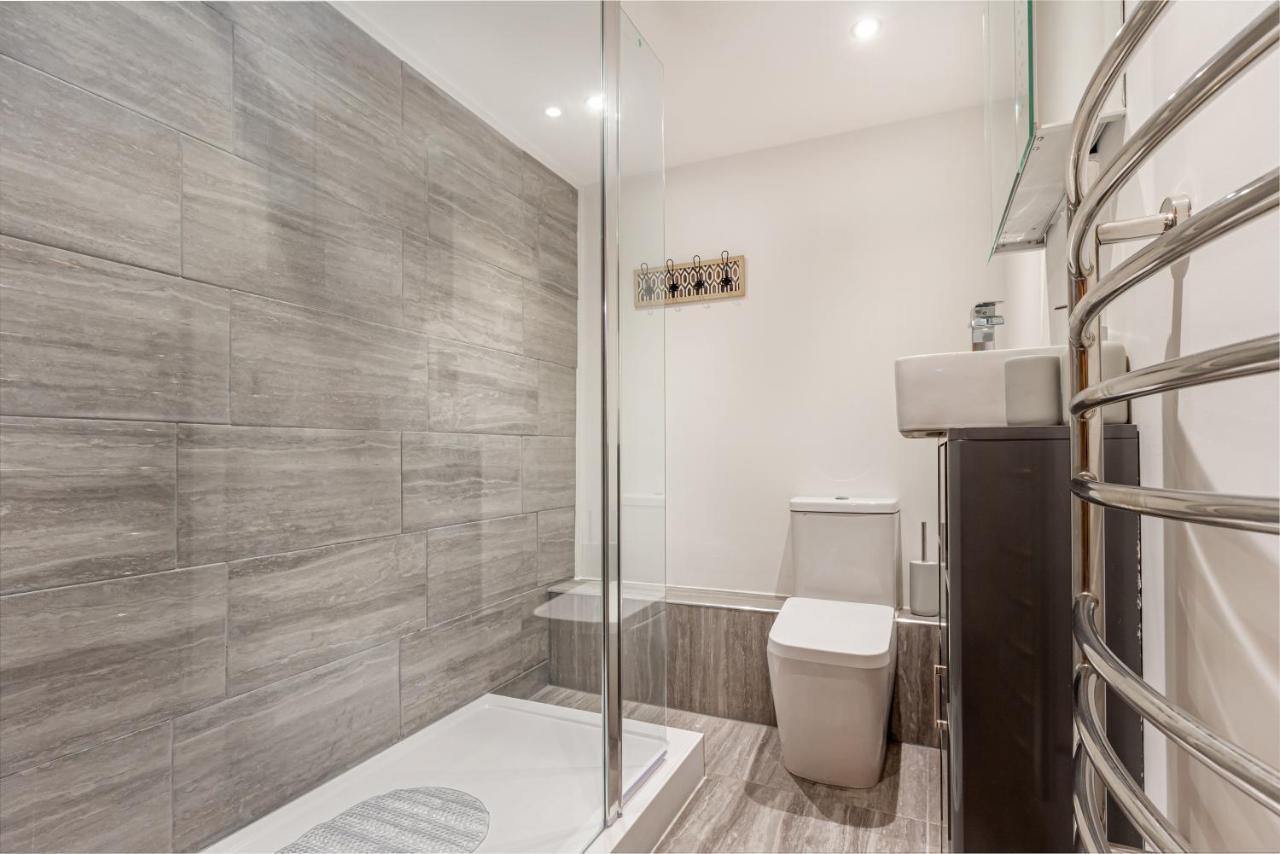 Host & Stay - The Merchant House Apartments Hereford Exterior foto
